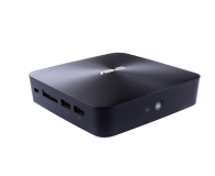 ASUS VivoMINI UN62 i3-4030U/4GB/128SSD/Win10X - 253618 - zdjęcie 1